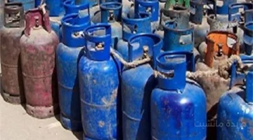 زيادة جديدة.. سعر أسطوانة البوتاجاز المنزلي يرتفع 25 جنيهًا تعرف على الرقم النهائي 1